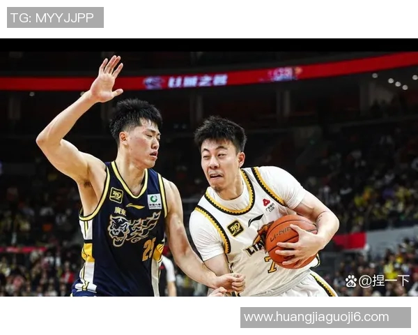 广东锋线崛起挤压曾凡博与张镇麟展现男篮主力4号位实力与身价