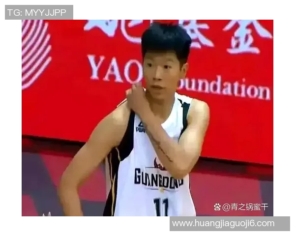 黄思静带领广东女篮展现拼搏精神力争全运会冠军留在家乡